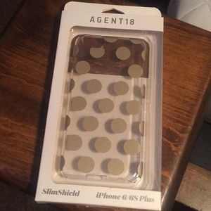 iPhone 6/6s plus case*